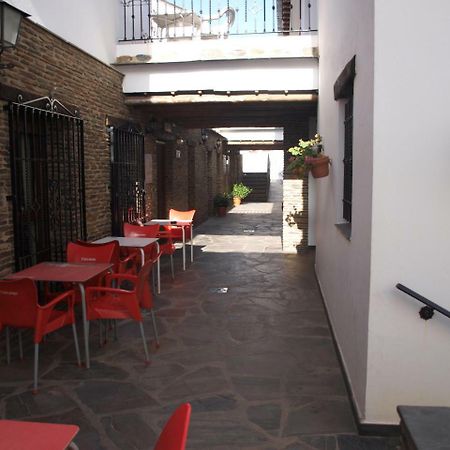Apartamentos El Mirador Bérchules Extérieur photo